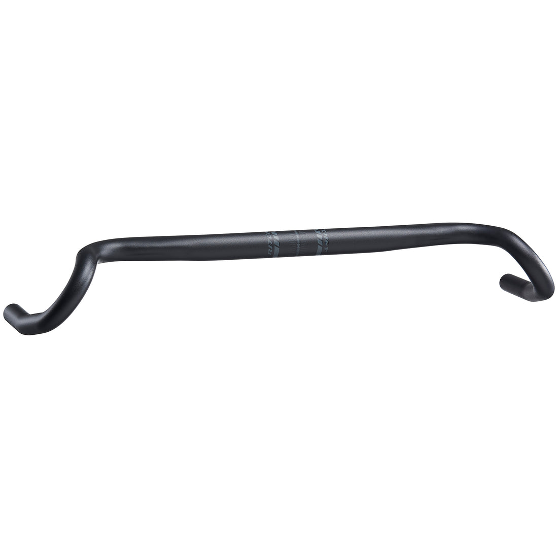 Ritchey Comp Beacon Drop Handlebar - Aluminum 50cm 31.8mm Black XL