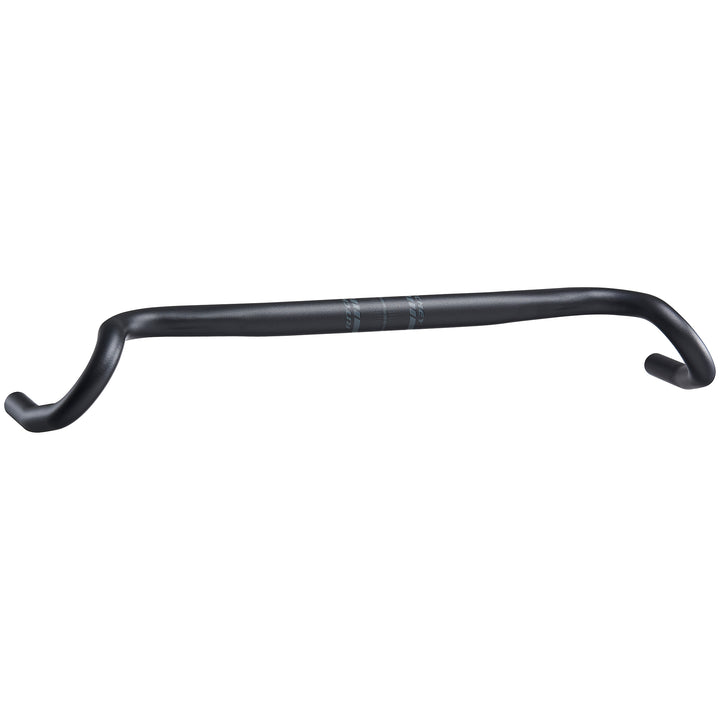 Ritchey Comp Beacon Drop Handlebar - Aluminum 50cm 31.8mm Black XL