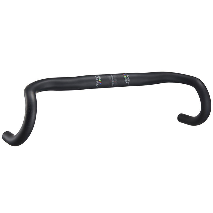 Ritchey WCS Butano Drop Handlebar - Aluminum 40cm 31.8mm Black