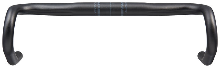 Ritchey Comp Skyline Drop Handlebar - Aluminum 44cm 31.8mm Black