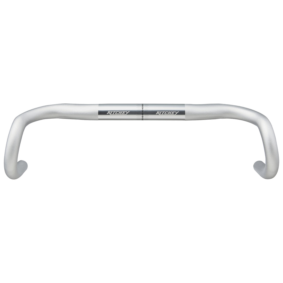 Ritchey Classic Butano Bar (31.8) 38cm Silver