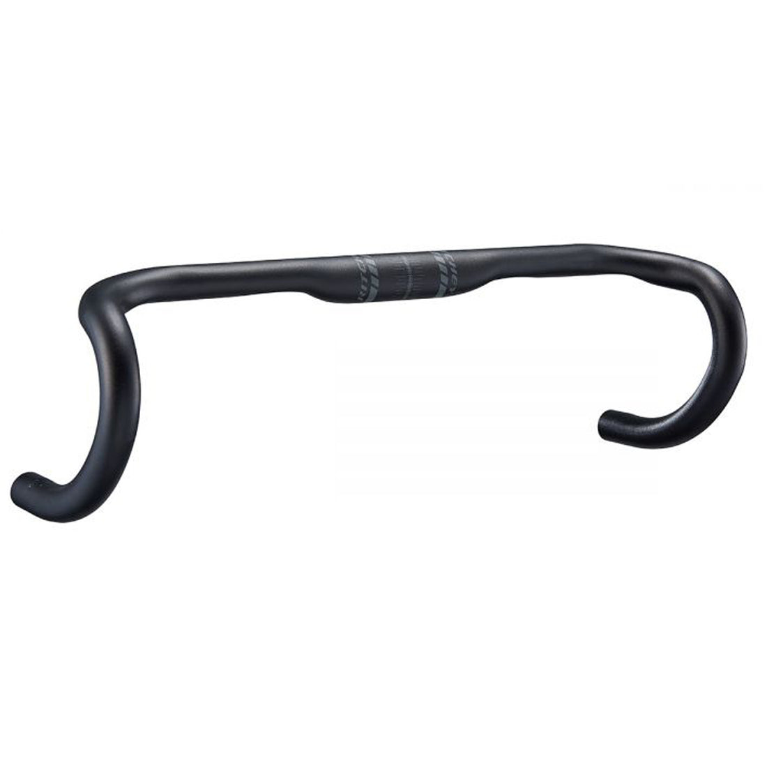 Ritchey Comp Streem Drop Handlebar - Aluminum 42cm 31.8mm Black