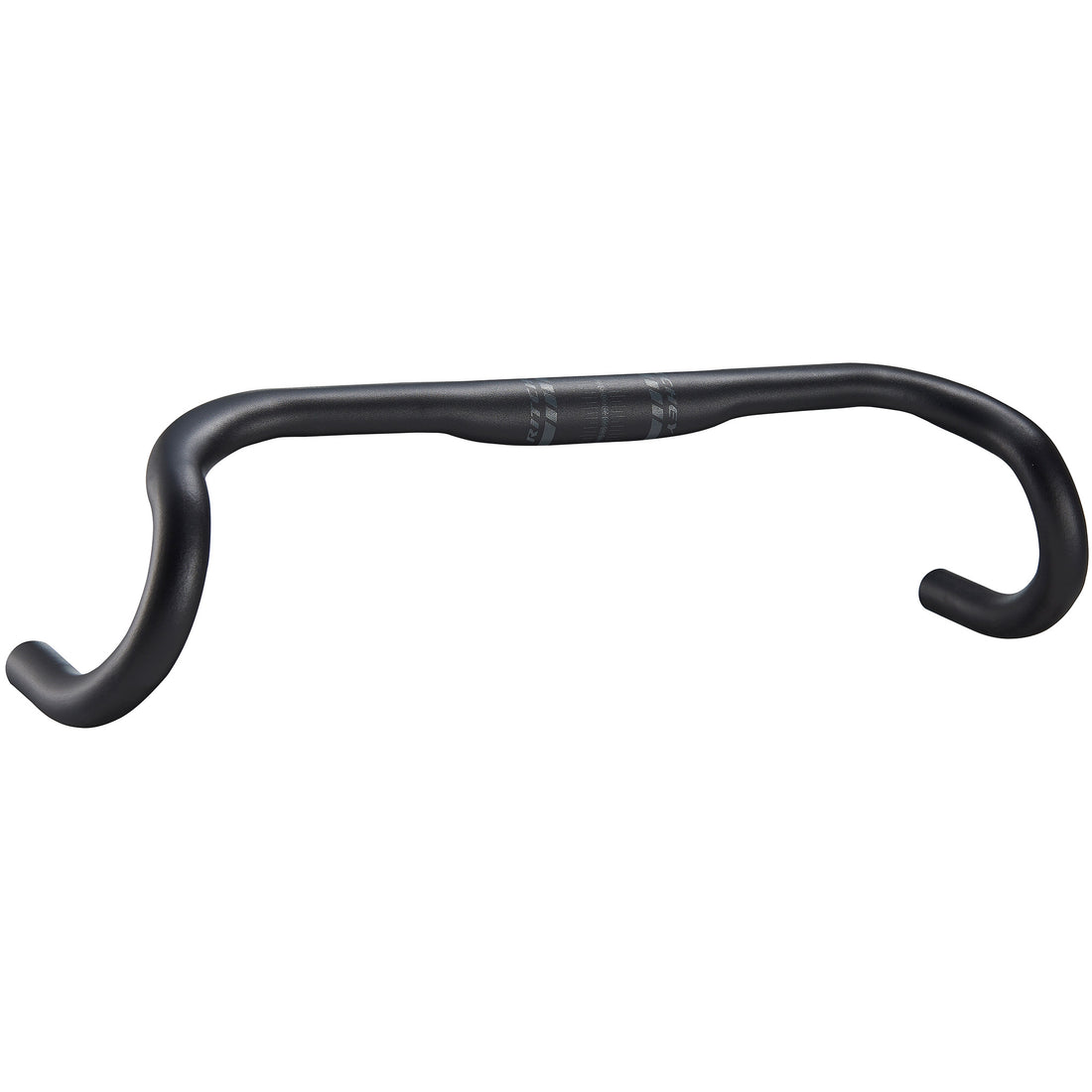 Ritchey Comp Butano Drop Handlebar - Aluminum 46cm 31.8mm Black