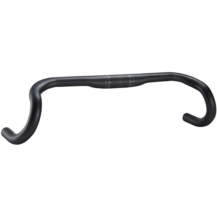 Ritchey Comp Butano Drop Handlebar - Aluminum 46cm 31.8mm Black