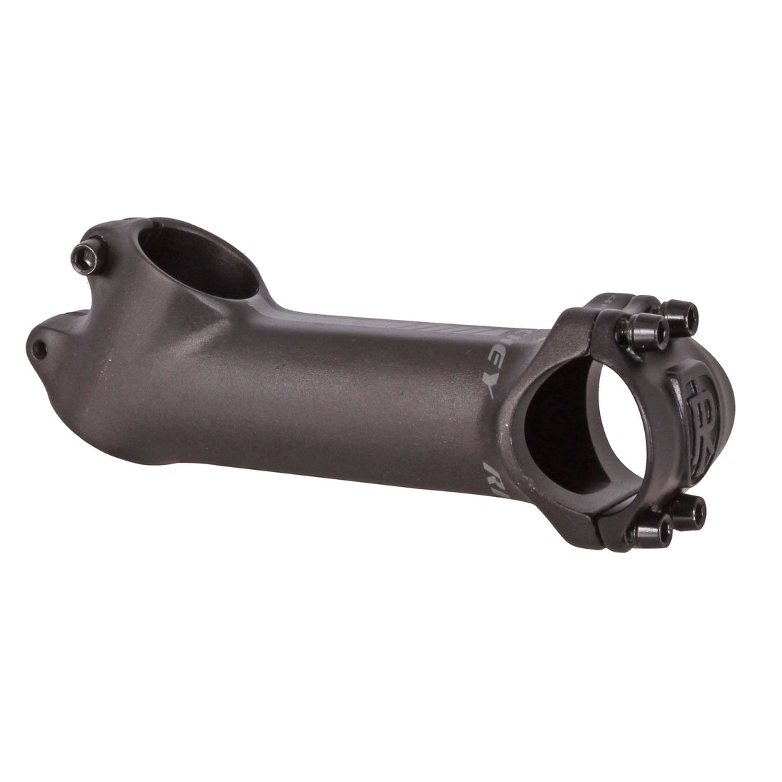 Ritchey Comp 4-Axis Stem - 90 mm 31.8 Clamp +30 1 1/8" Alloy Black