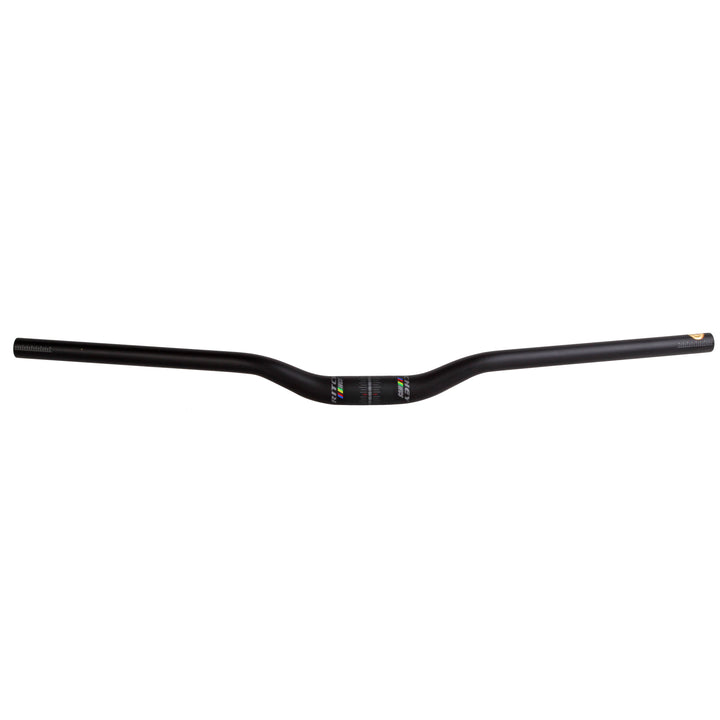 Ritchey WCS Rizer Handlebar - Aluminum 760mm 30mm Rise 31.8mm 9 Deg Black