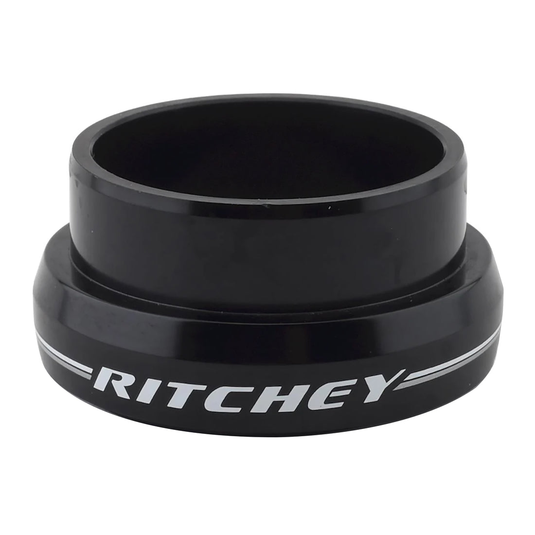 Ritchey WCS Lower Headset - EC44/40 Black