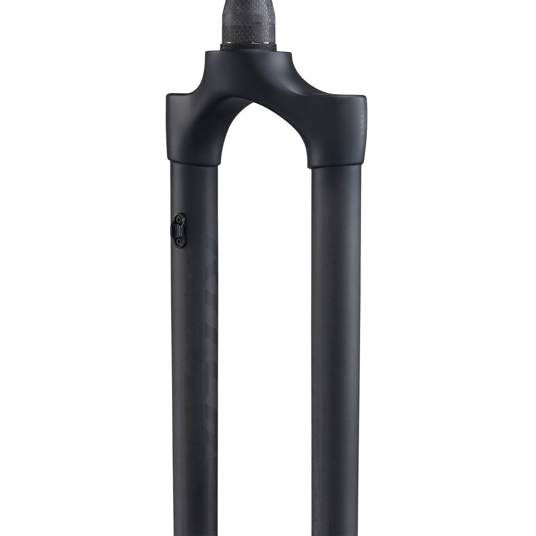 Ritchey WCS Carbon Mountain Fork - 29" Boost 15x110mm 1.5-1-1/8 Tapered Post Mount Disc BLK