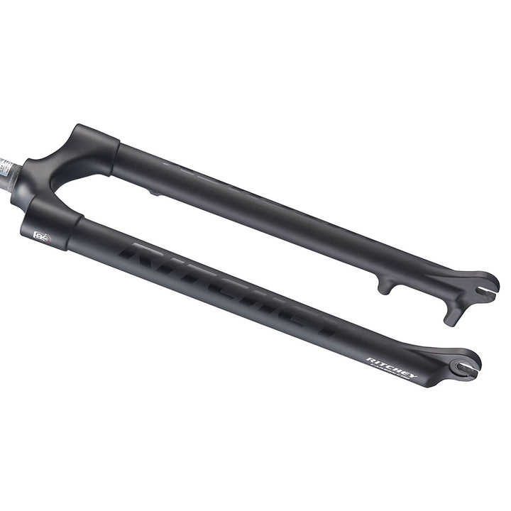 Ritchey WCS Carbon Mountain Fork: 29" QR 1-1/8 Disc Black
