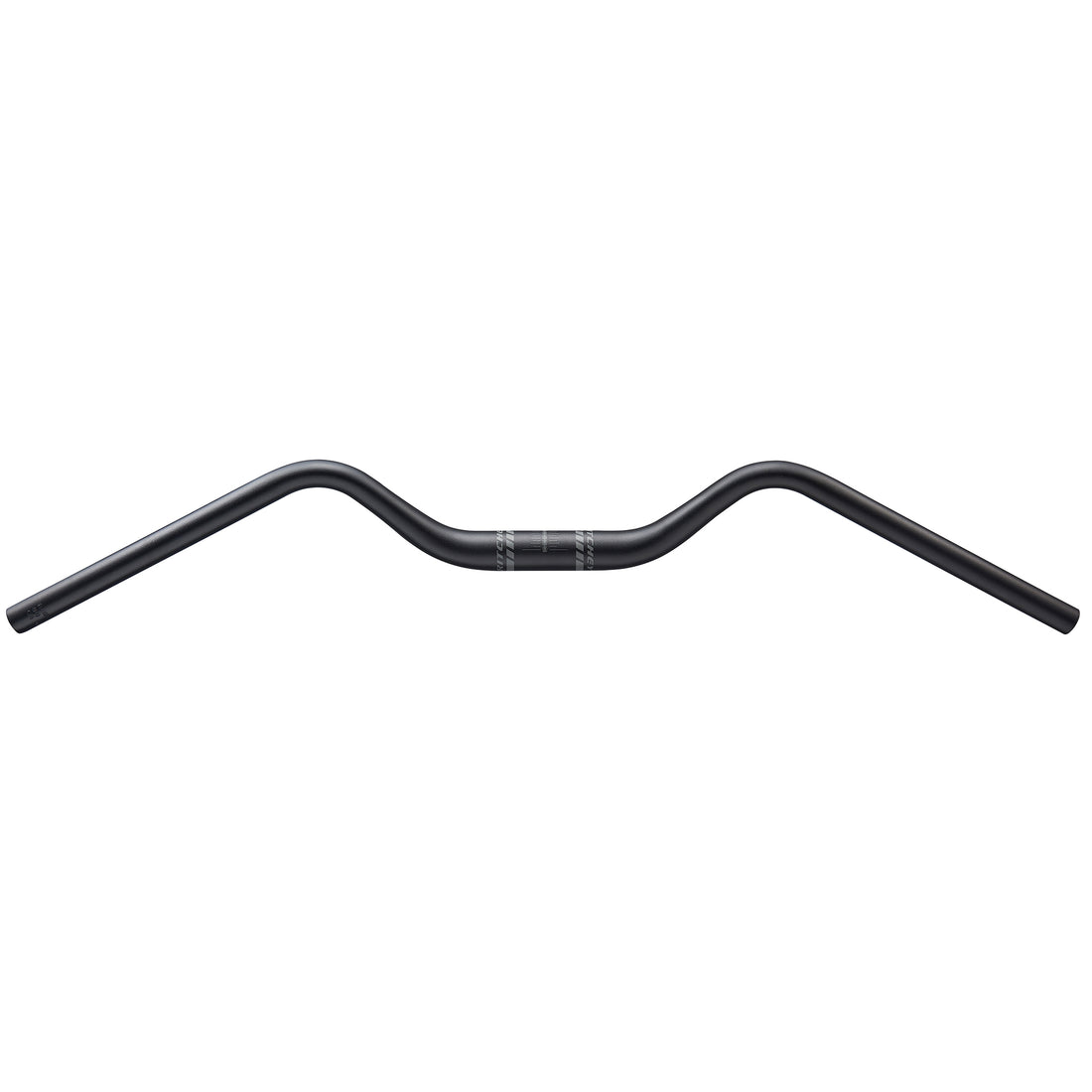 Ritchey Comp Kyote Handlebar - Aluminum 800mm 30mm Rise 31.8mm 27.5 Deg BLK