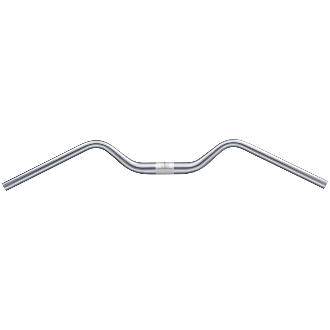 Ritchey Classic Kyote Handlebar - Aluminum 800mm 30mm Rise 31.8mm 27 Deg Silver