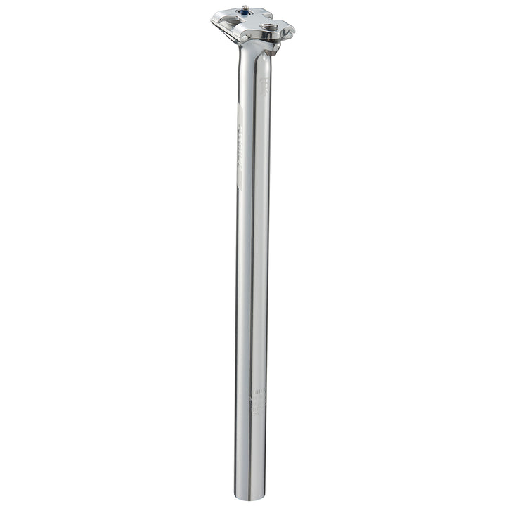 Ritchey Classic Zero Seatpost - 27.2mm 350mm High Polish Silver