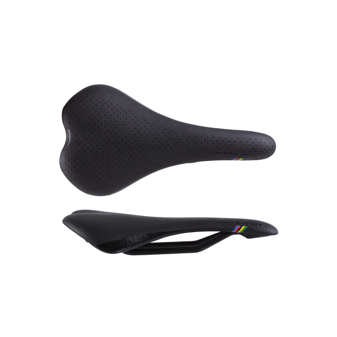 Ritchey WCS Streem Saddle - Carbon Black 145 Width