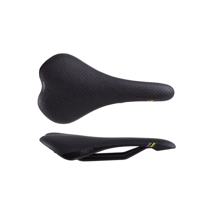 Ritchey WCS Streem Saddle - Carbon Black 145 Width