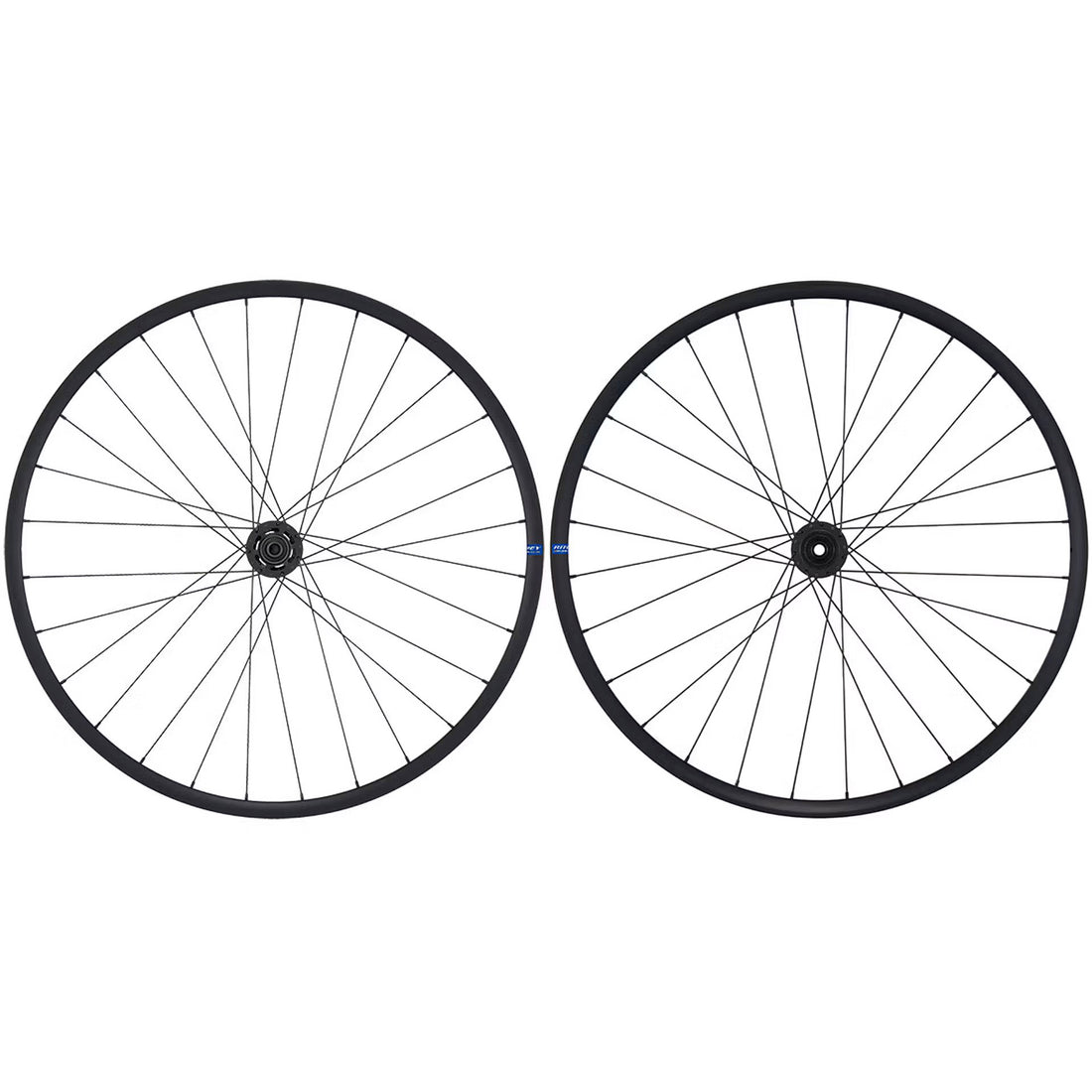 Ritchey WCS Zeta GX 700c Disc Wheelset TA Boost XDR Sram