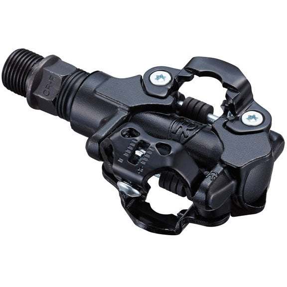 Ritchey Comp XC Pedals - Dual Sided Clipless Aluminum 9/16" Black