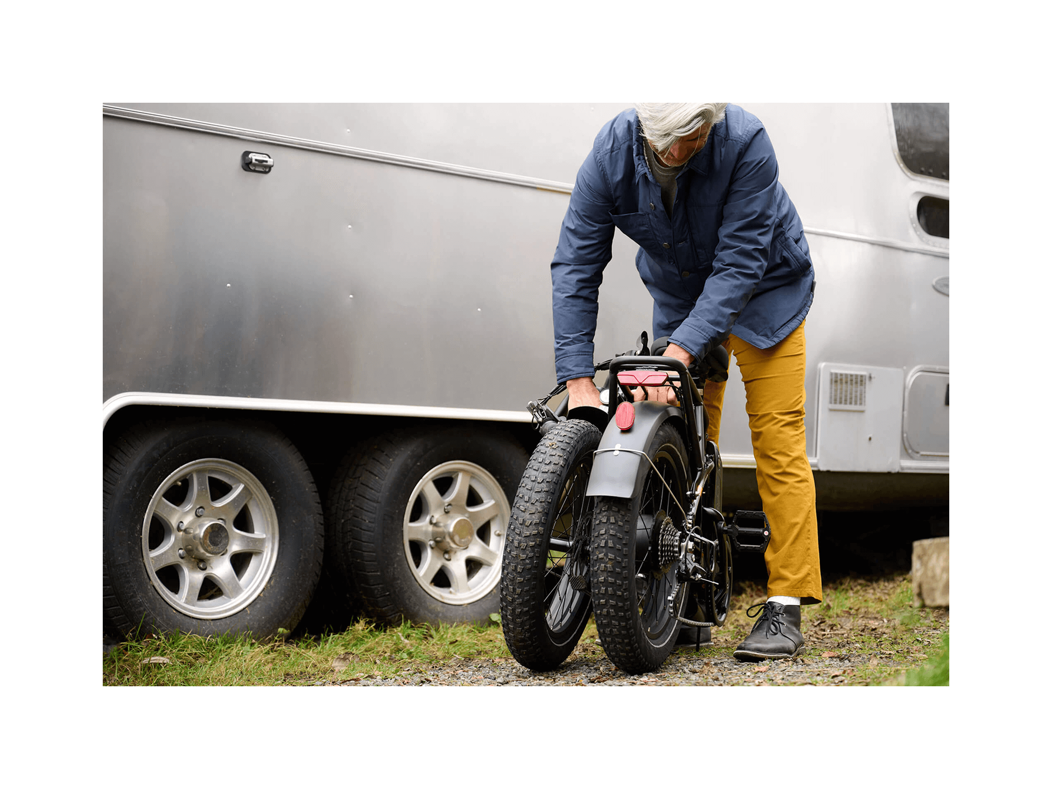 RadExpand™ 5 Electric Folding Bike