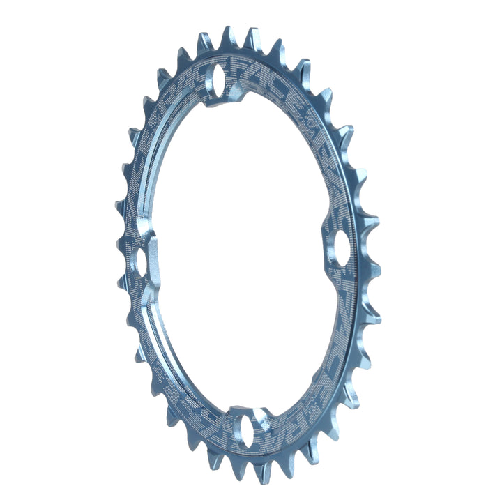 Race Face 104 NW Chainring 104BCD 32T Blue