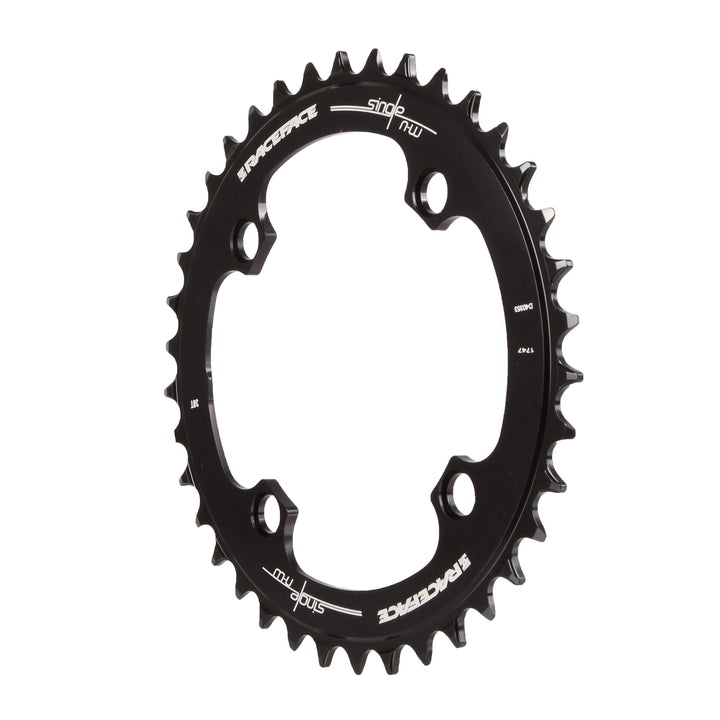 Race Face 104 NW Chainring 104BCD 38T Black