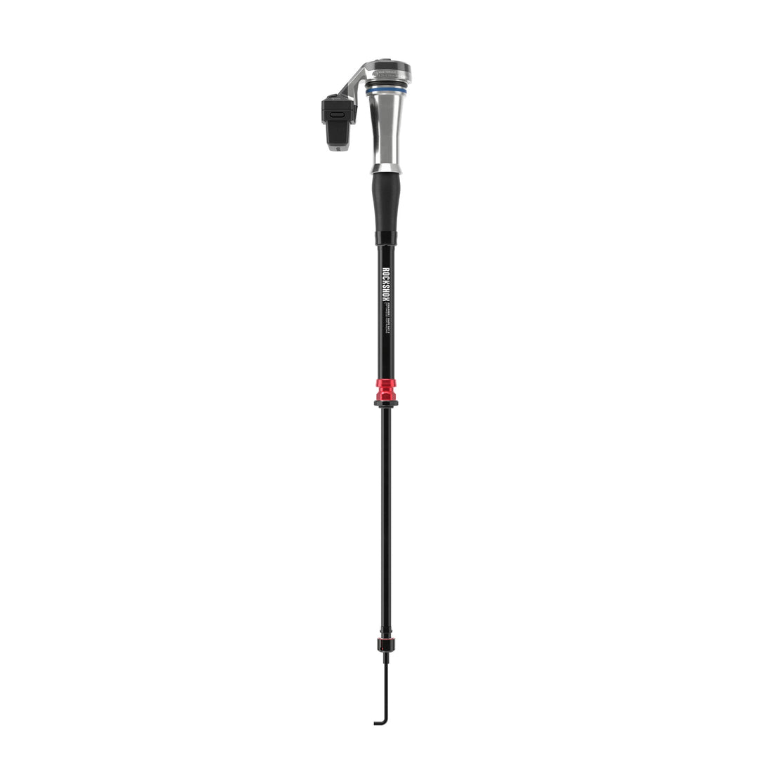 RockShox Flight Attendant Upgrade Kit Charger RaceDay2 SID SL