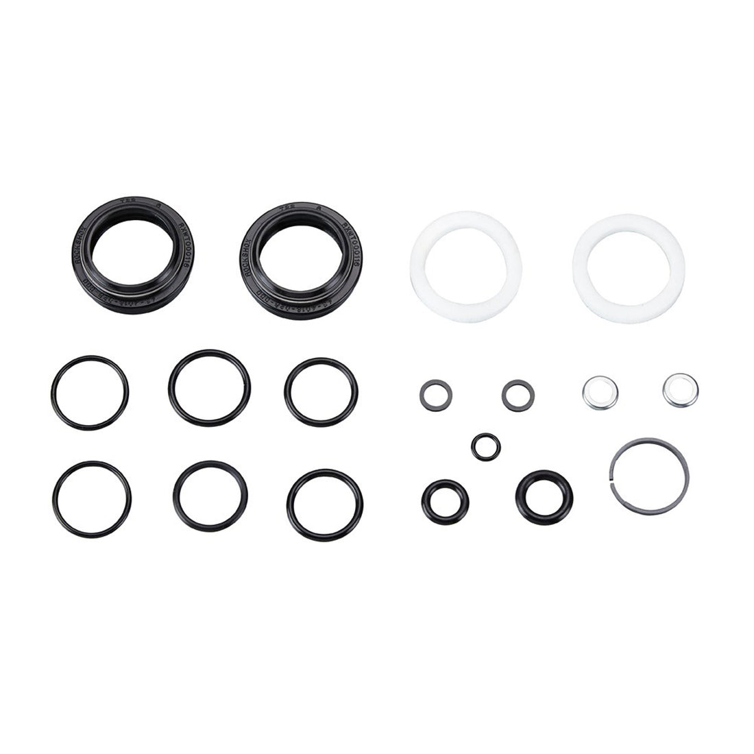 RockShox 200 Hour/1 Year Service Kit Rudy XL (2026+/GenA)