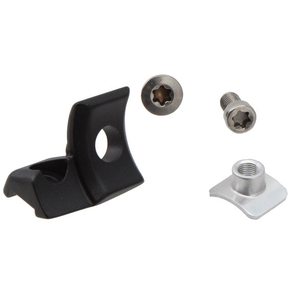 Avid MatchMaker-X Shifter Mounting Bracket - Right Fits MatchMakerX Clamps