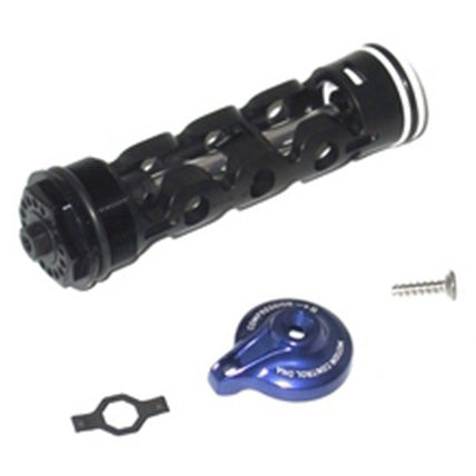 RockShox MoCo-DNA (NR) Damper 2012-16 SID/Reba RL (120mm)