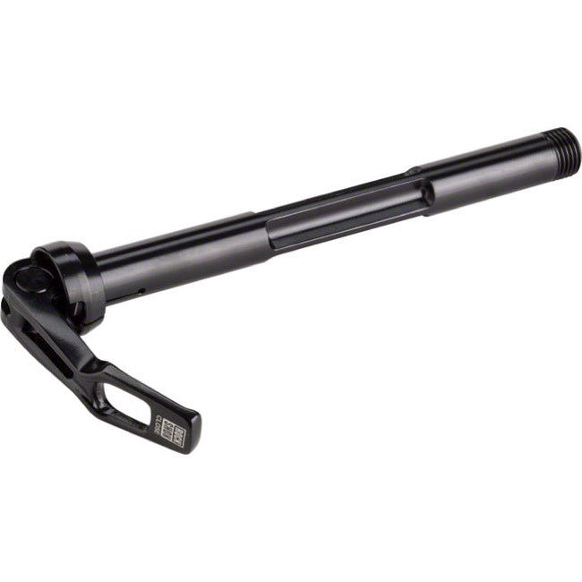 RockShox Maxle Lite Front Thru Axle 15x110 158mm Length Boost CompatibleSID/Reba