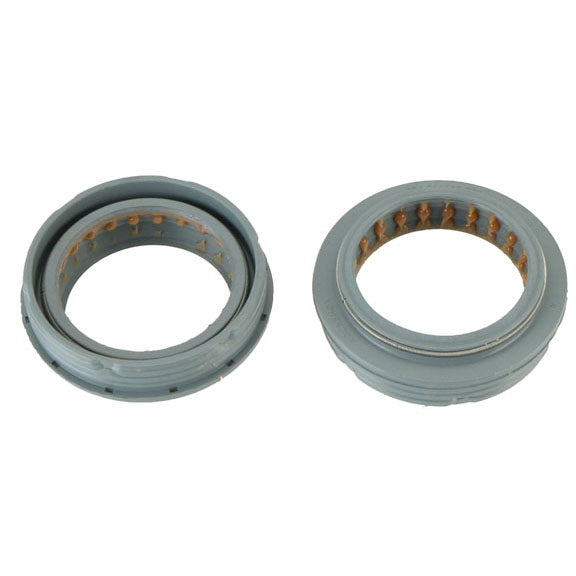RockShox SID / Revelation / Reba / Argyle / Sektor / Tora / Recon / XC32 Dust Seal 32mm Gray 20 pack