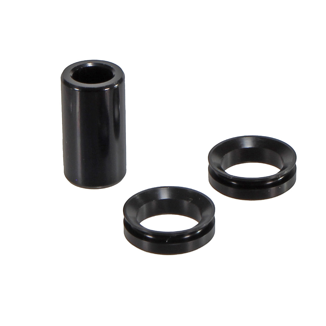 RockShox Rear Shock Mounting Hardware - 3-Piece 1/2" 6 x 22.2