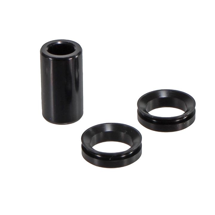 RockShox Rear Shock Mounting Hardware - 3-Piece 1/2" 6 x 22.2