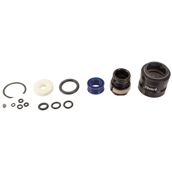 RockShox Seatpost Service Kit - 400 hour / 2 year Reverb Stealth (B1)