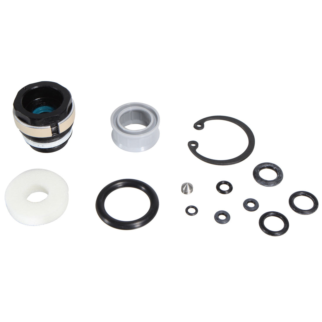 RockShox Seatpost  Service Kit - 200 Hour/1 Year Reverb Stealth A2