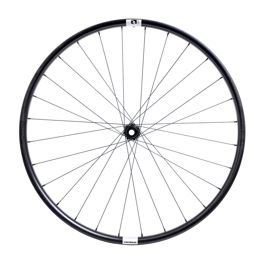 Reynolds TR309/289 XC Trail 29" 12x148 MS/XD Set Black