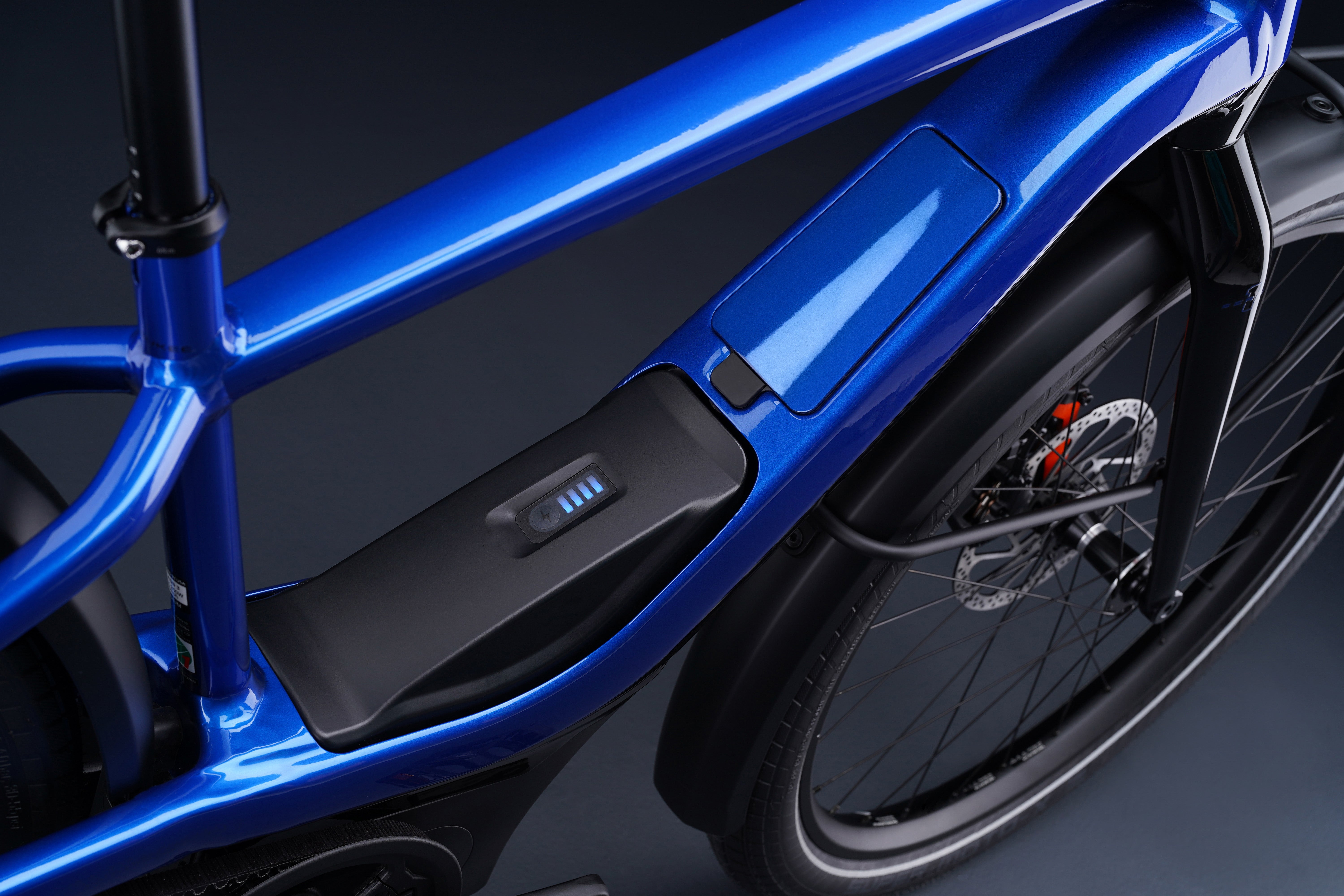 RUSH/CTY SPEED (GEN 2)