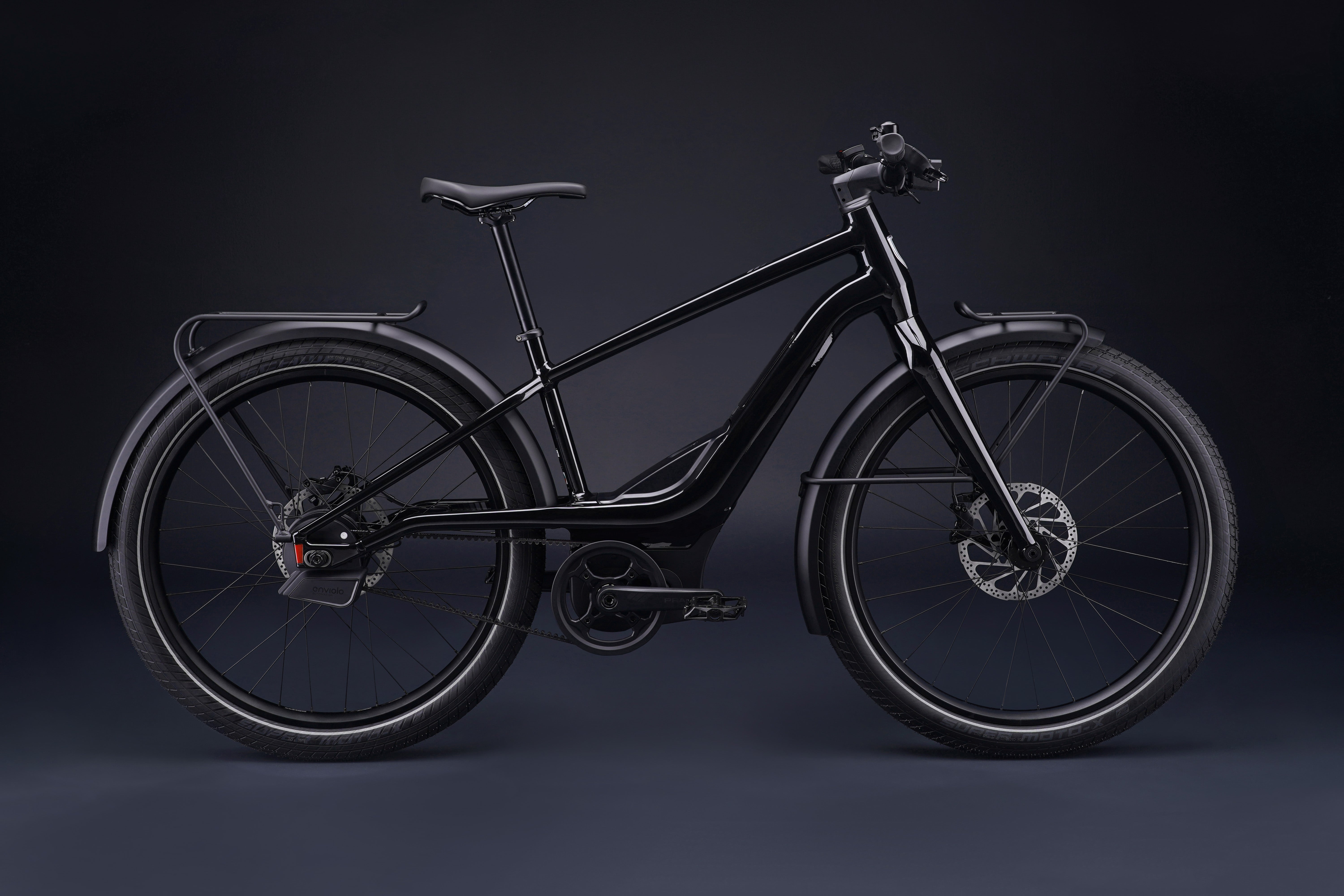 RUSH/CTY SPEED (GEN 2)