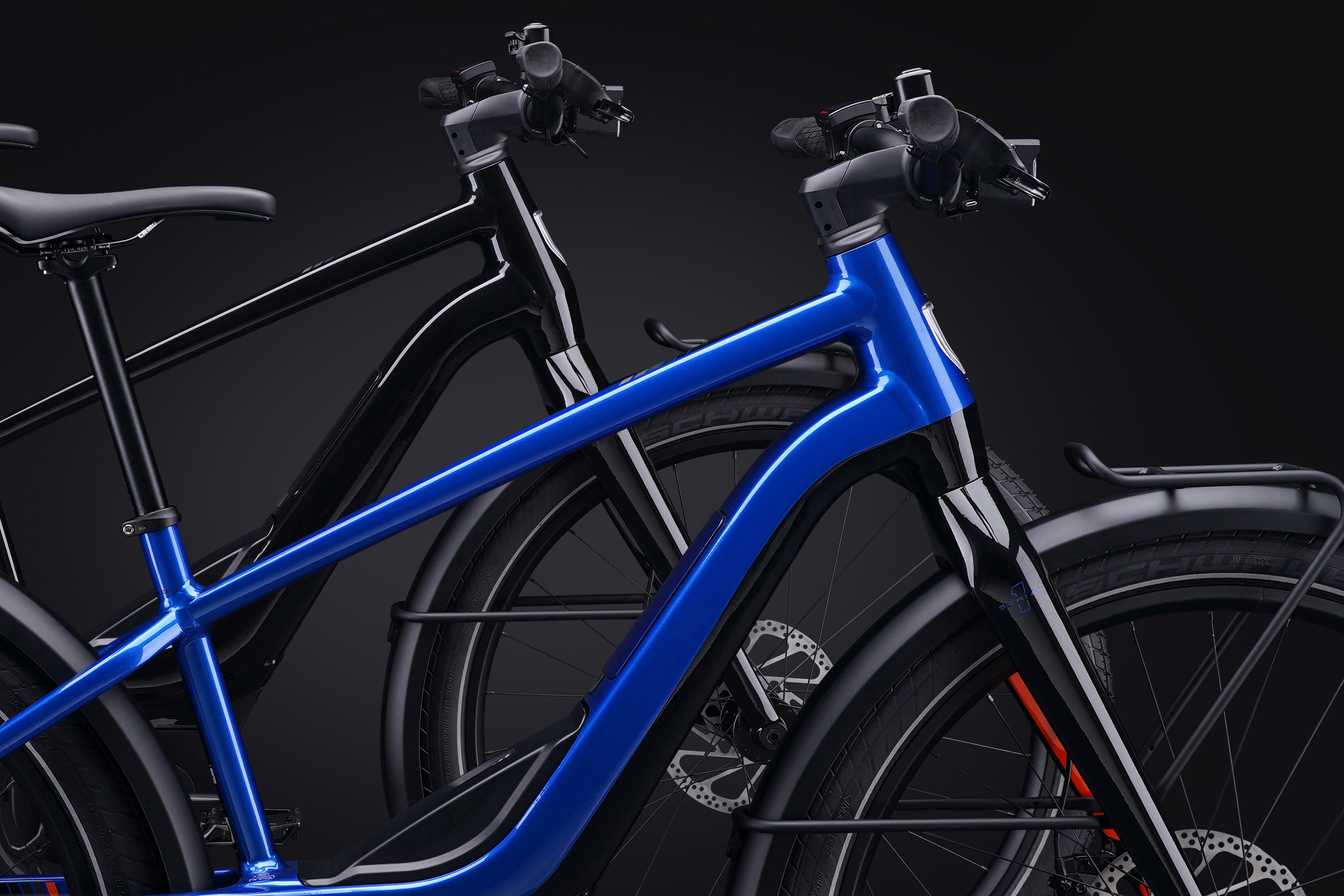 RUSH/CTY SPEED (GEN 2)