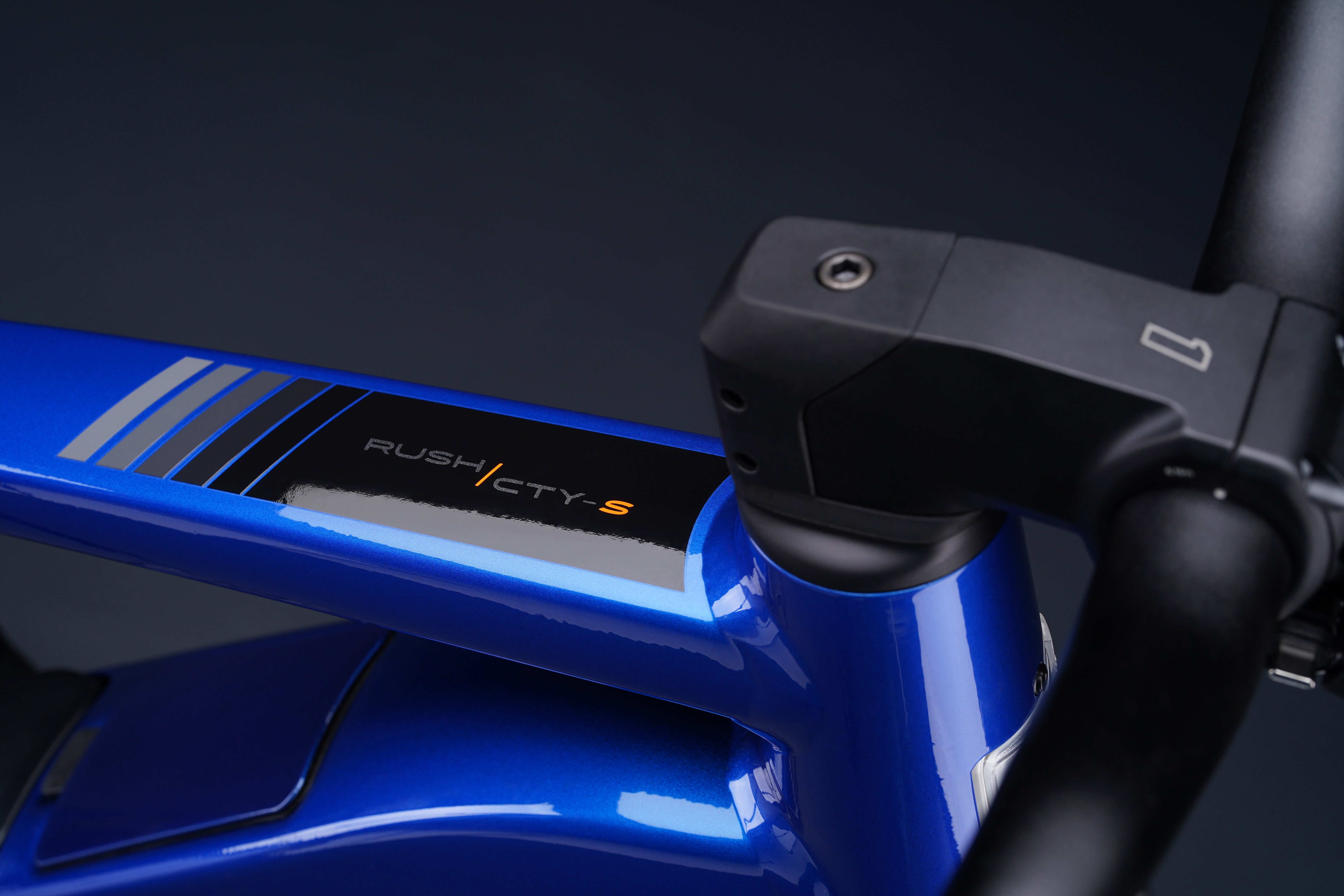 RUSH/CTY SPEED (GEN 2)