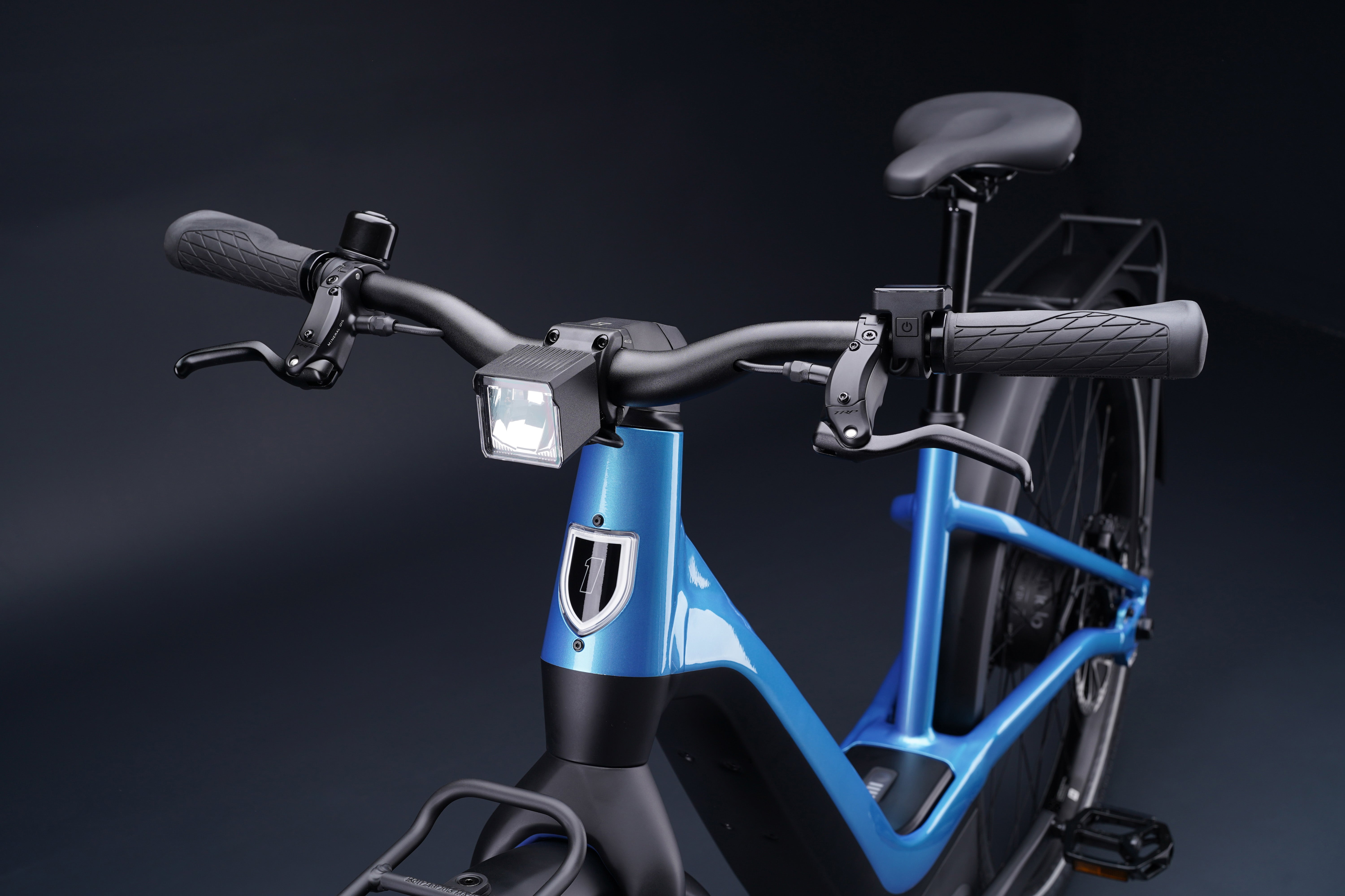 RUSH/CTY STEP-THRU (GEN 2)