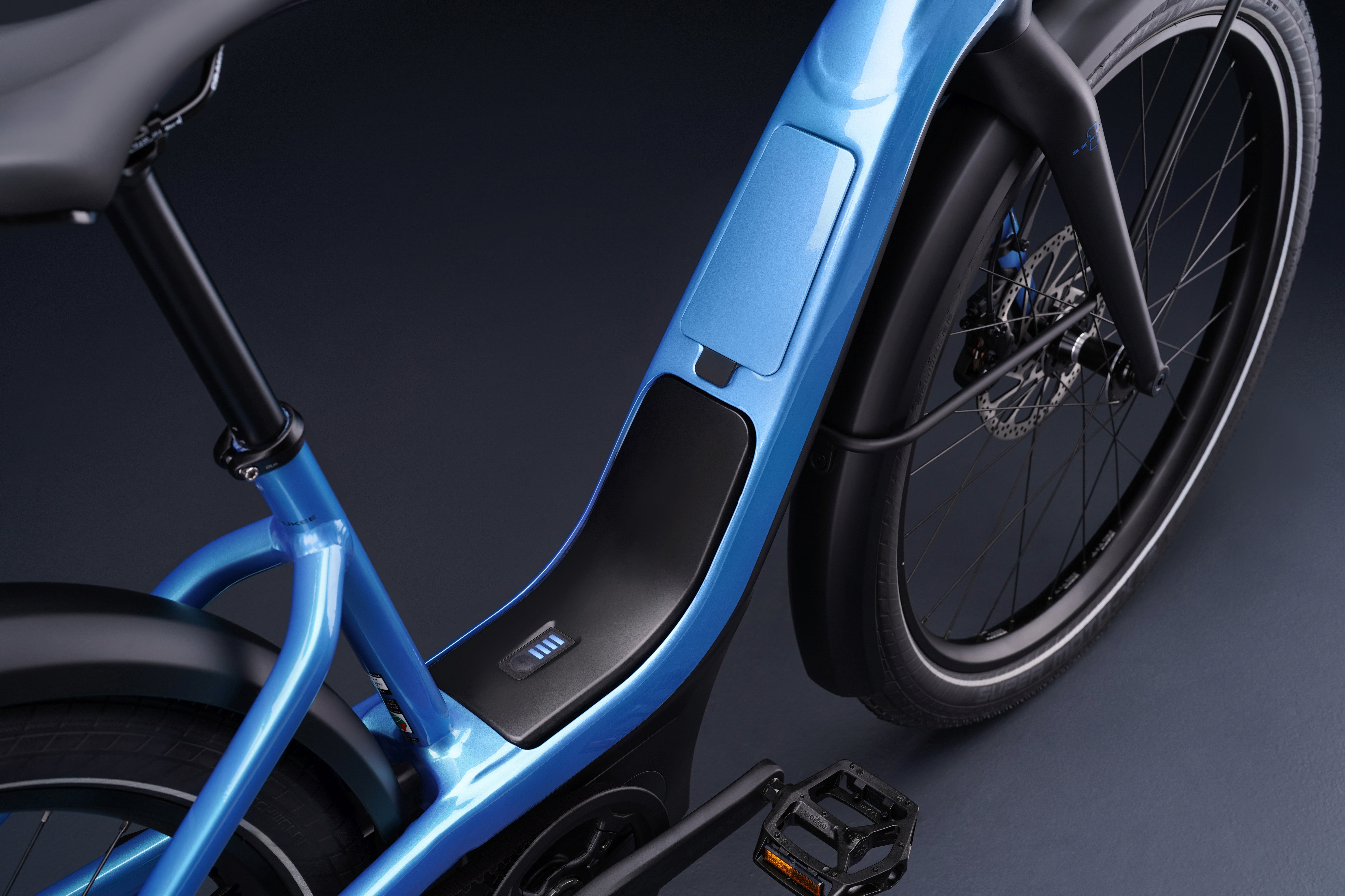 RUSH/CTY STEP-THRU (GEN 2)