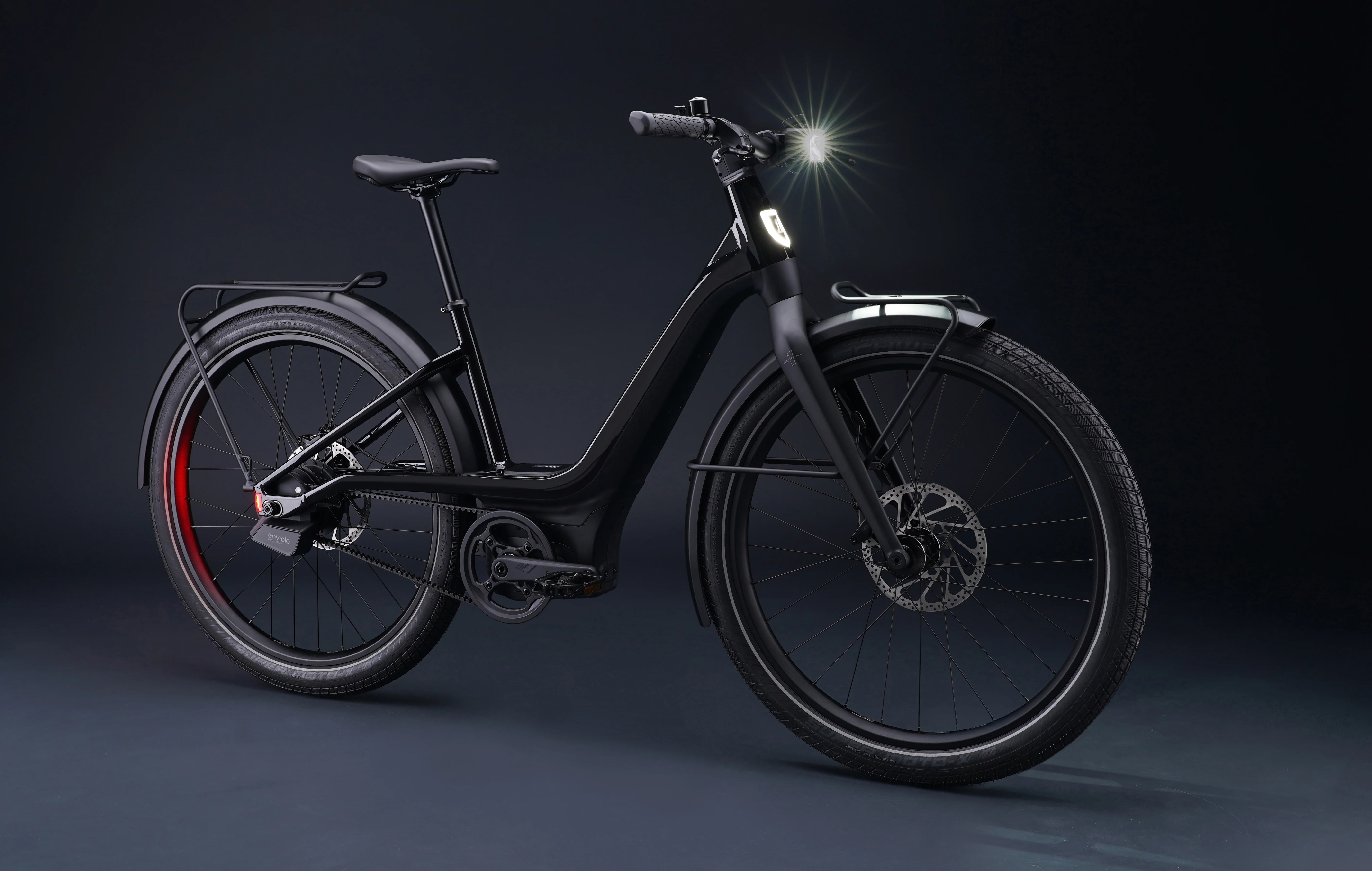 RUSH/CTY STEP-THRU (GEN 2)