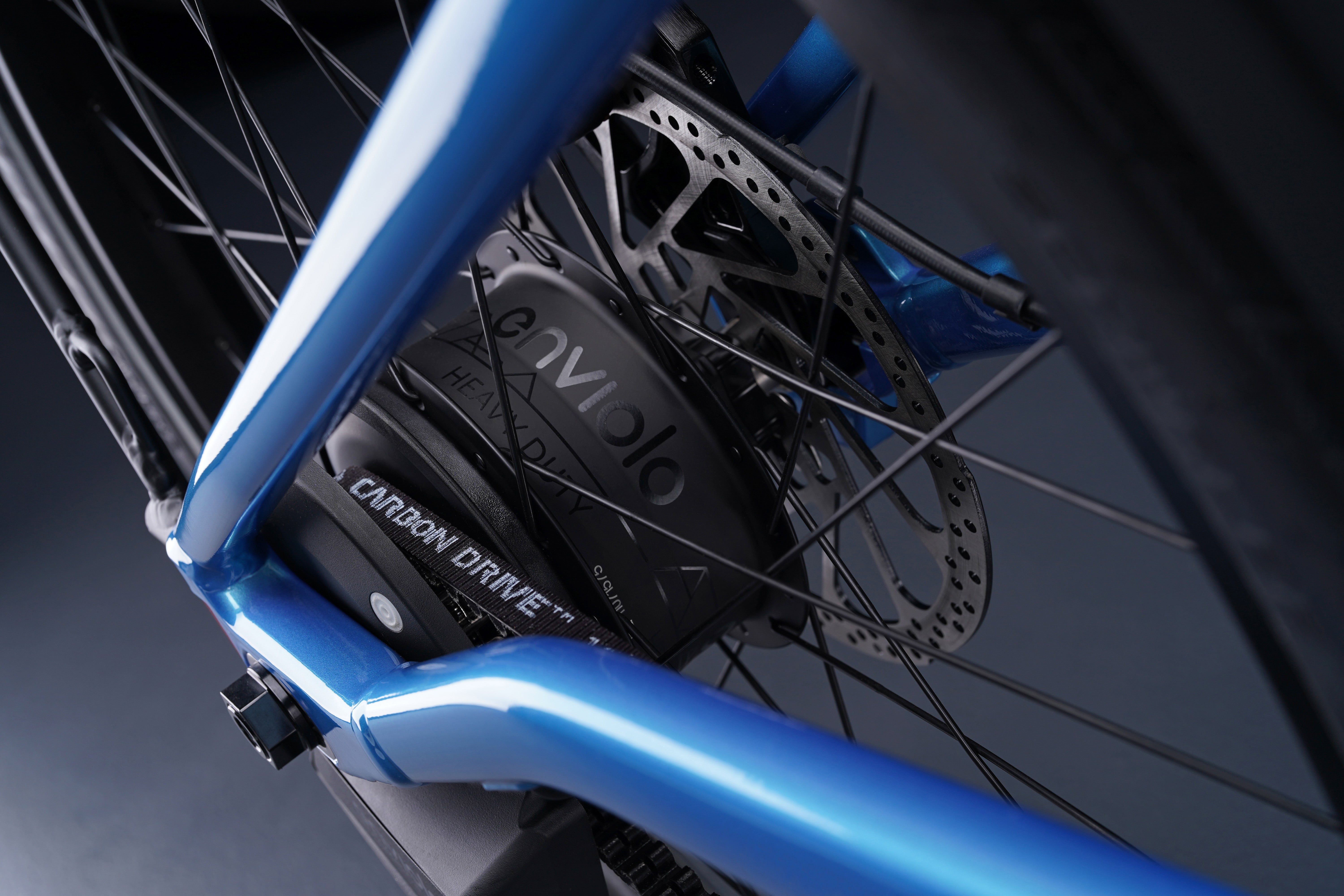 RUSH/CTY STEP-THRU (GEN 2)