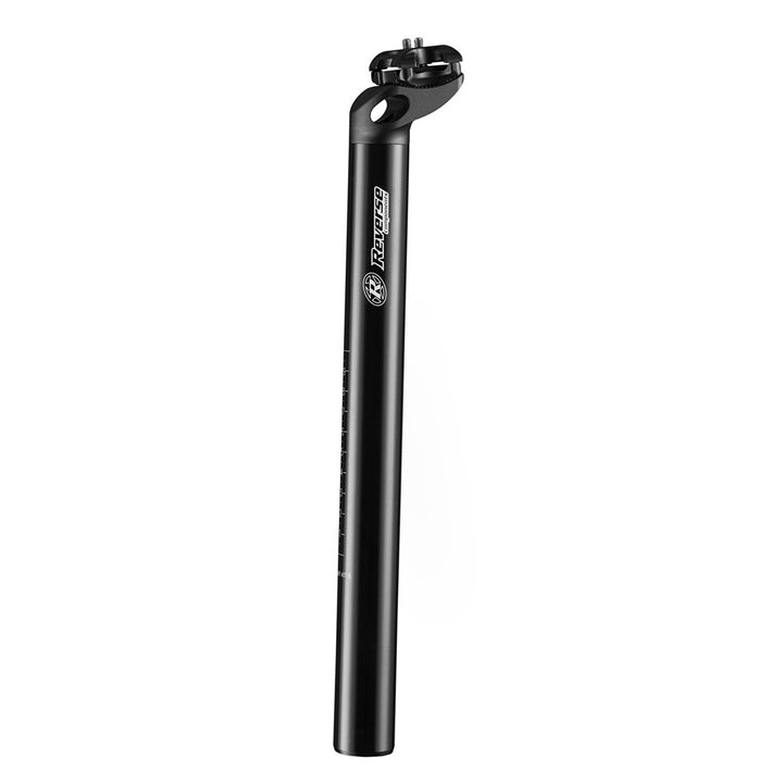 Reverse Comp Seatpost 30.9 x 350mm Black