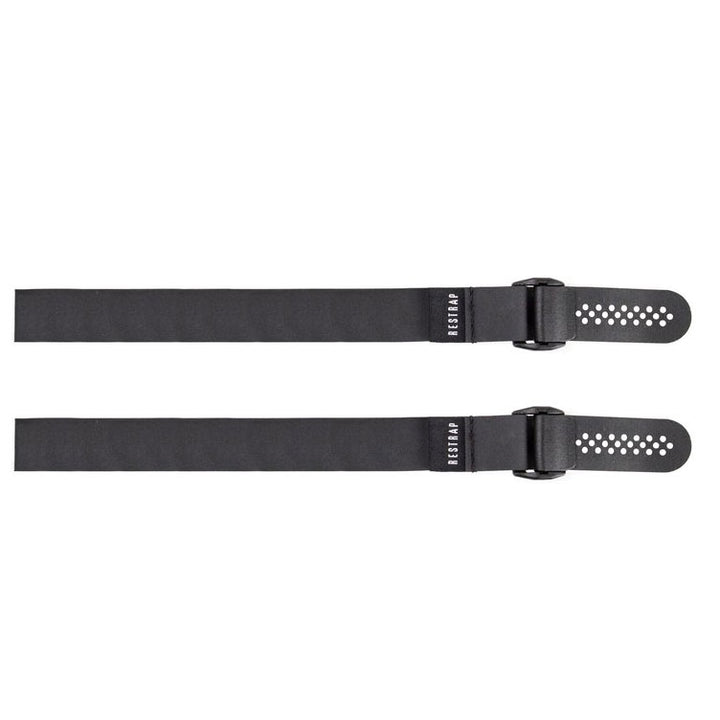 Restrap Fast Straps Rack Strap - Large Black