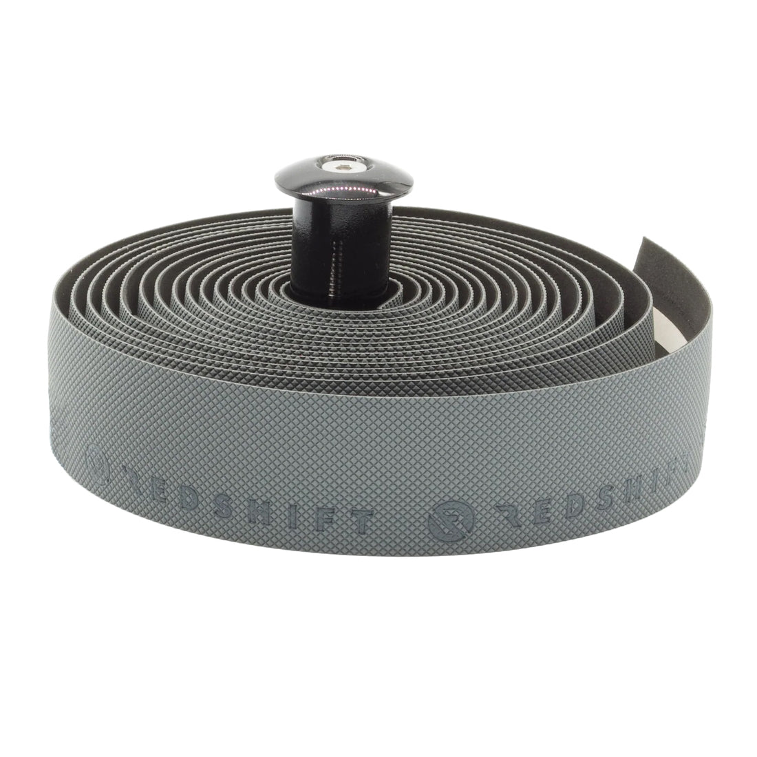 Redshift Sports Cruise Control Really Long Bar Tape - 315cm Gray