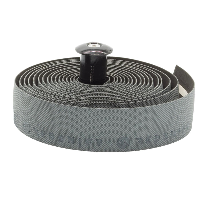 Redshift Sports Cruise Control Really Long Bar Tape - 315cm Gray
