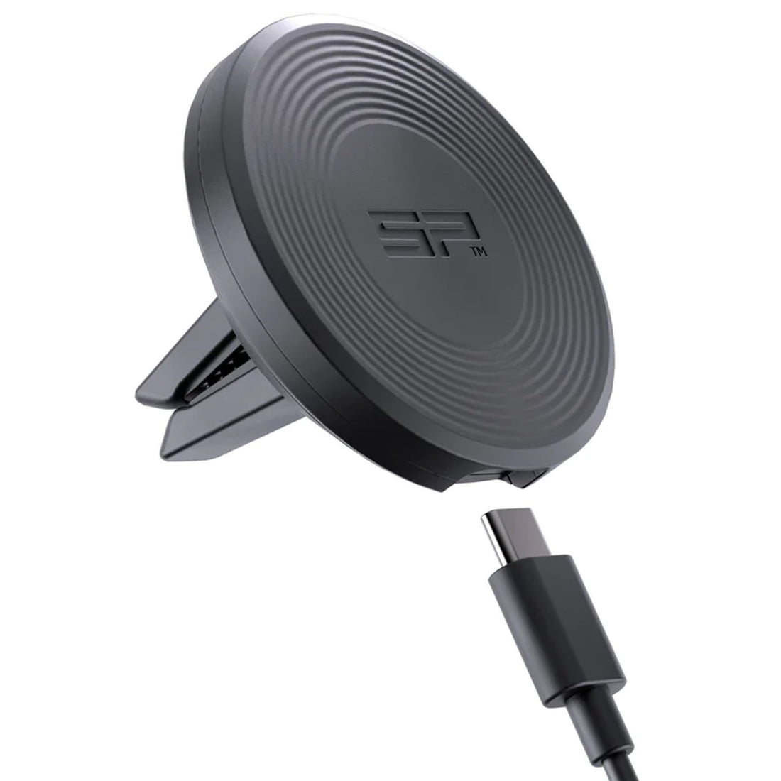 SP Connect SP Charging Vent Mount SPC+