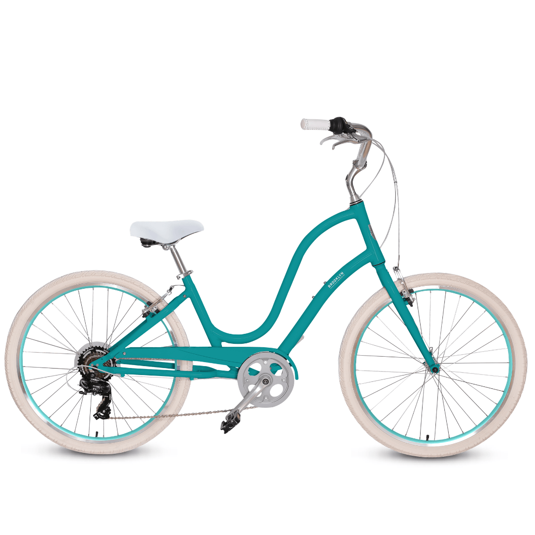 Brighton 7 Speed Cruiser