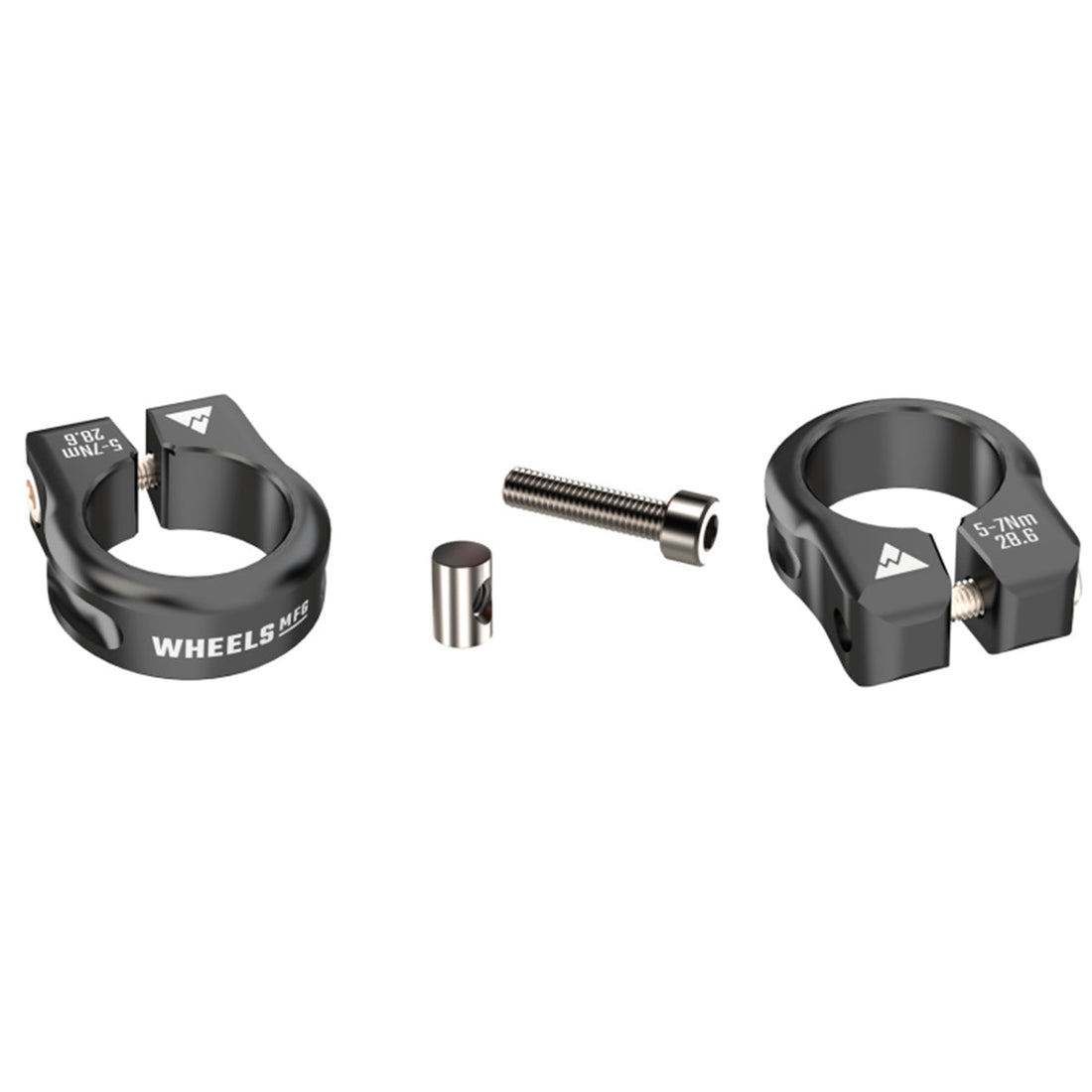 Seatpost Collar 31.8mm