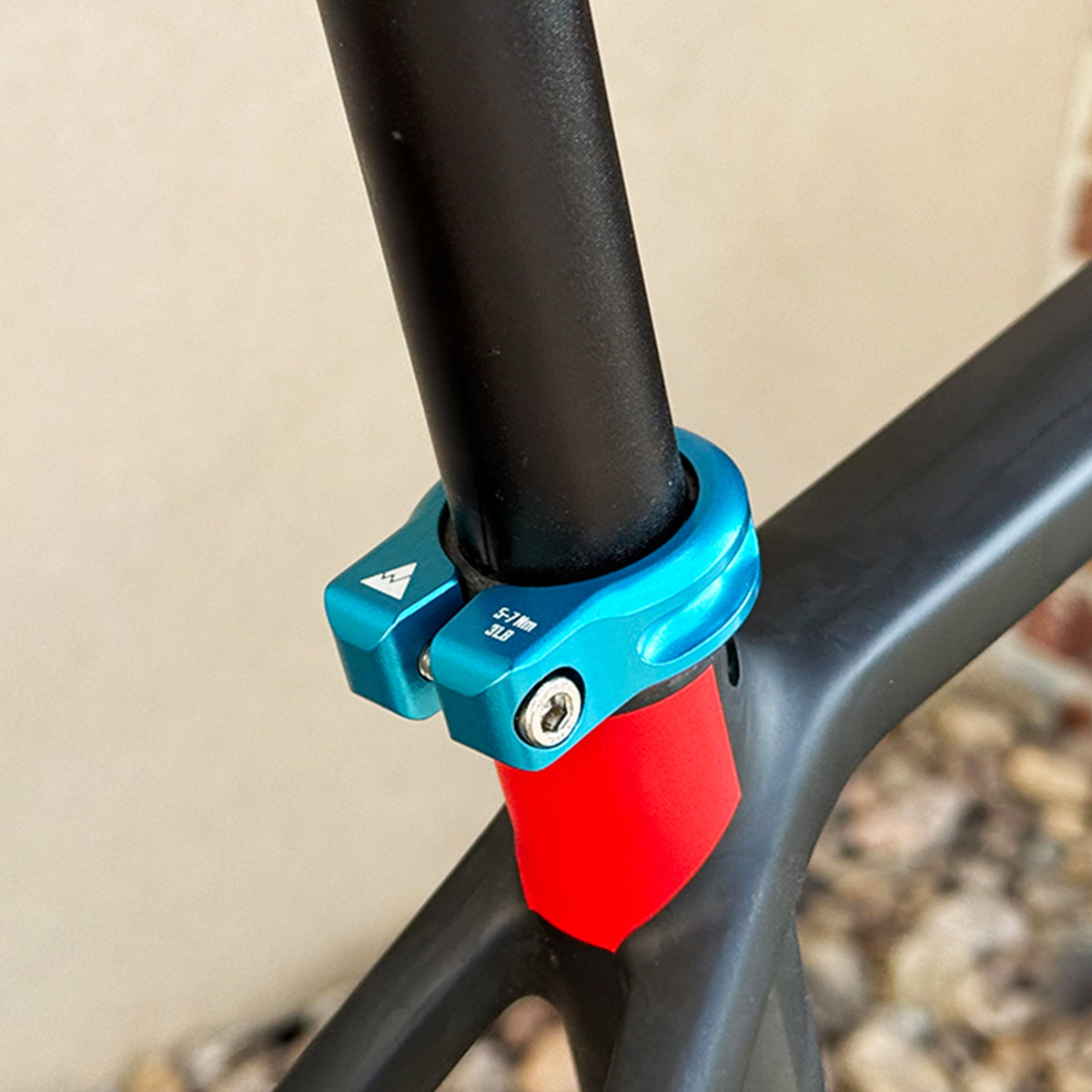 Seatpost Collar 31.8mm
